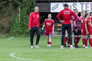 Bild 44 - F TuS Tensfeld - TSV Bargteheide : Ergebnis: 1:0